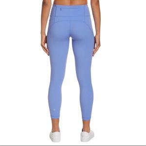 Sweaty Betty Blue Leggings